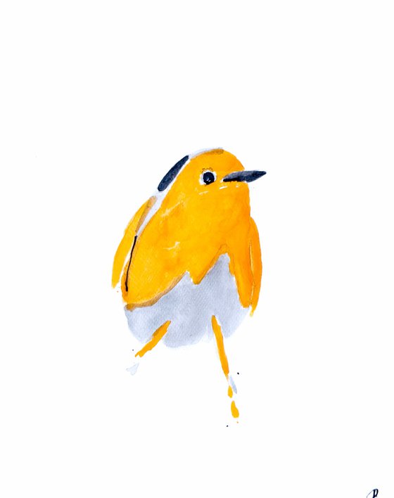 Bird