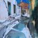Greek Street by Monique Fischer
