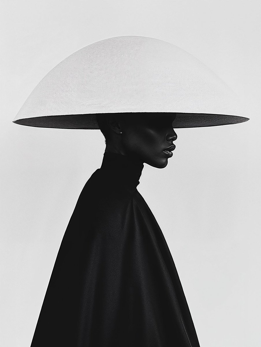 Abstract Portrait Photograph By Richard Gibson, 13 X 16", Timeless Nocturnes Xxvii, Original Artwork