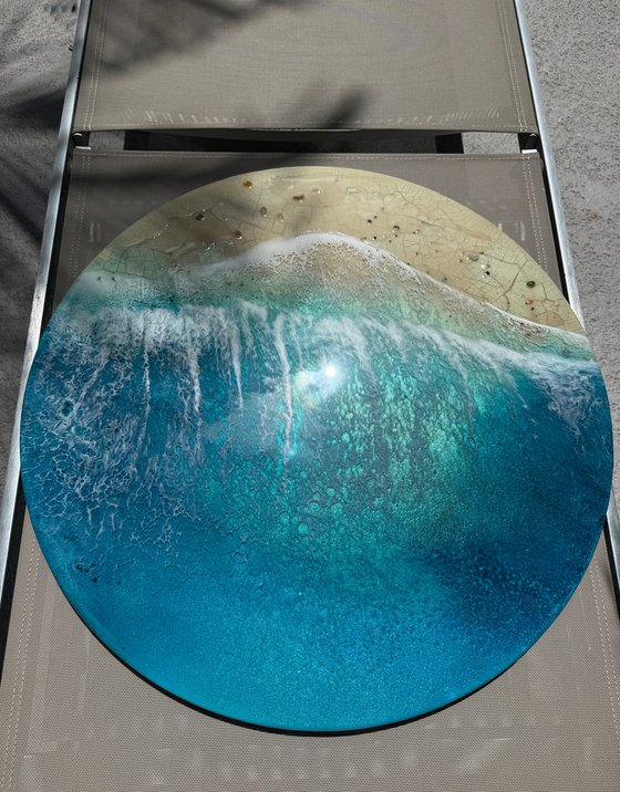 Tidal Whispers