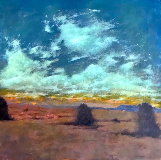 Three Sisters