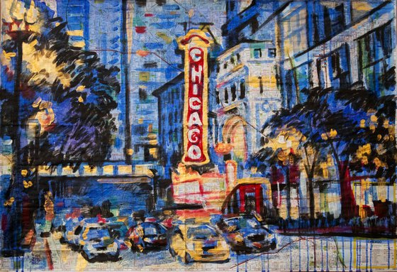 Chicago