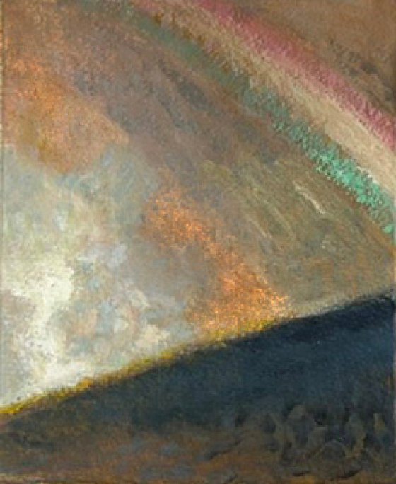 'Achill Bow'