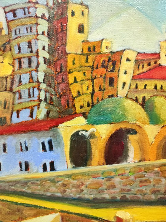 Heraklion (Grèce)