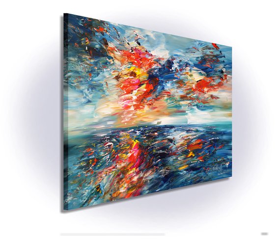 Seascape XL 1