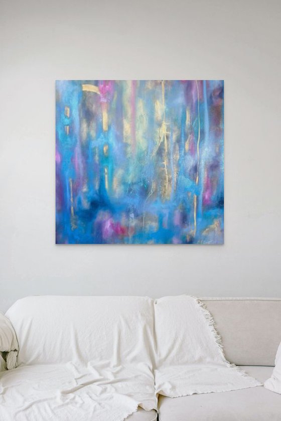 DREAMING NO 9