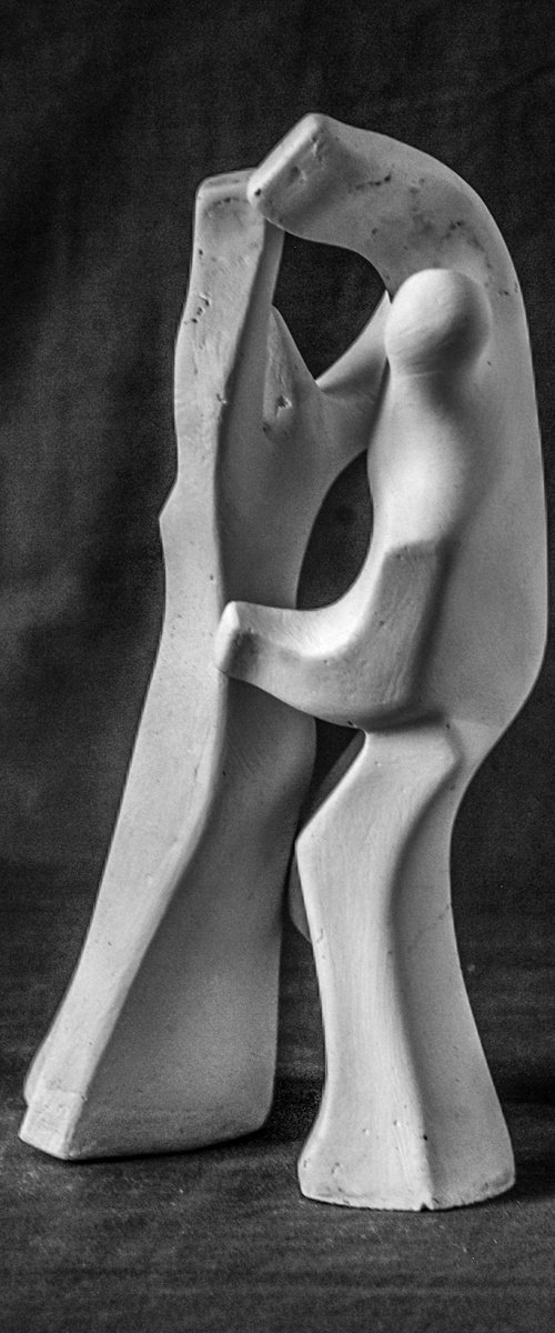 Dancing by Ivan Stoyanov