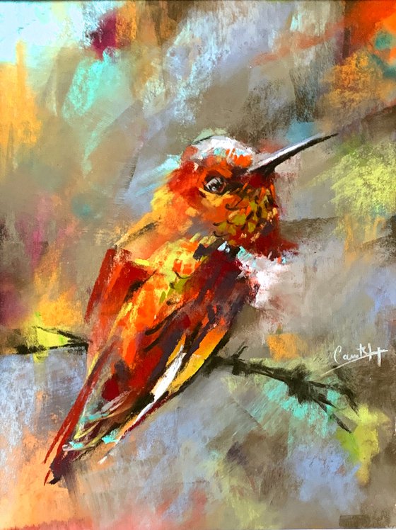 Hummingbird