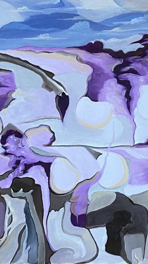 listen for it by randy pratt