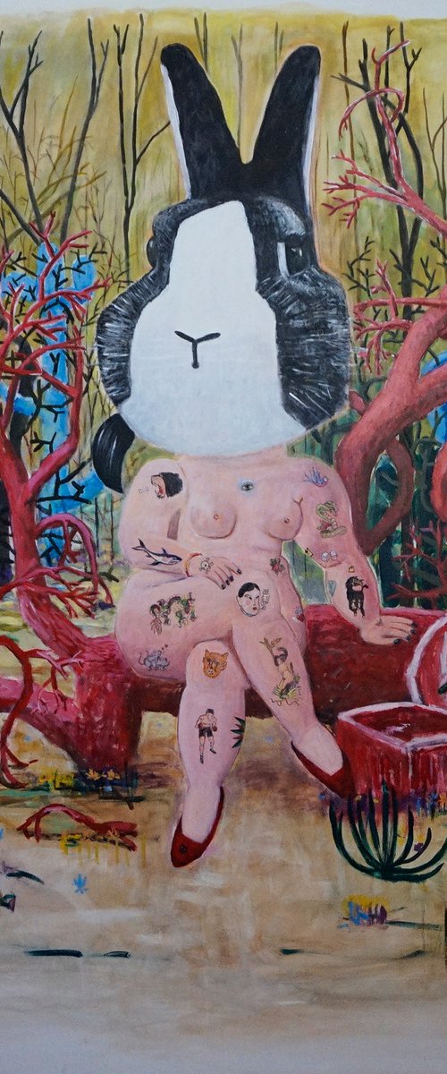 Tú by Julio Fierro
