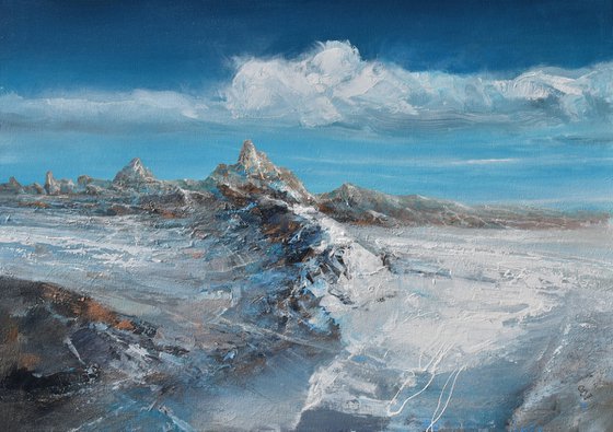On the path to Valhalla - 11
