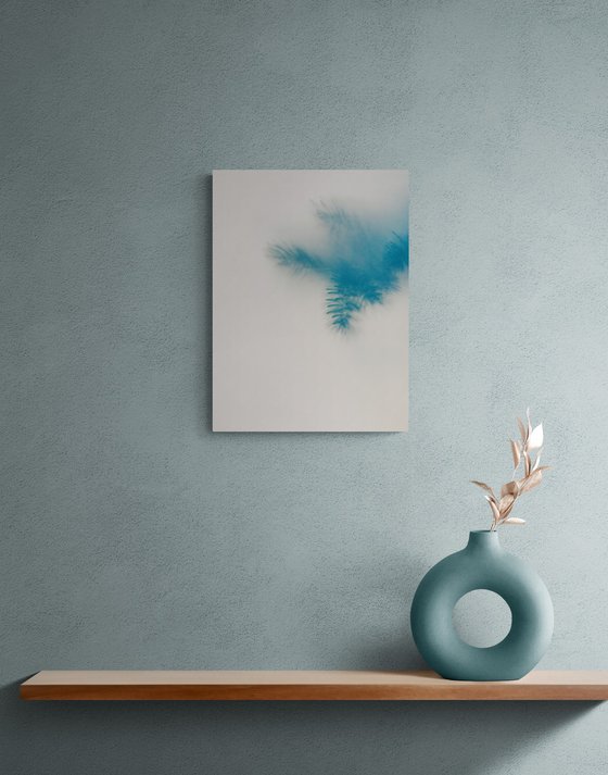 Blue Silence