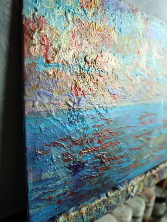 Sea 10