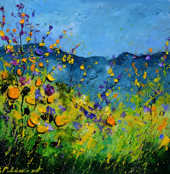 Flowerfields forever  4422