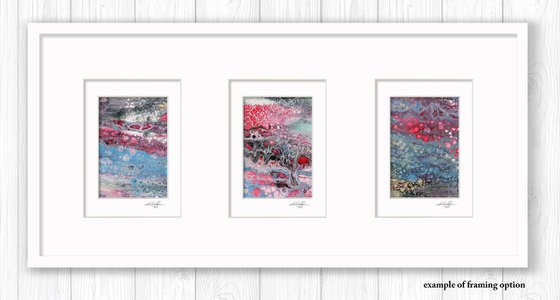 Abstract Dreams Collection 4