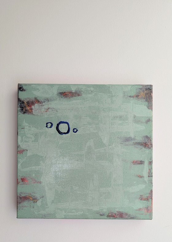 Oxygen