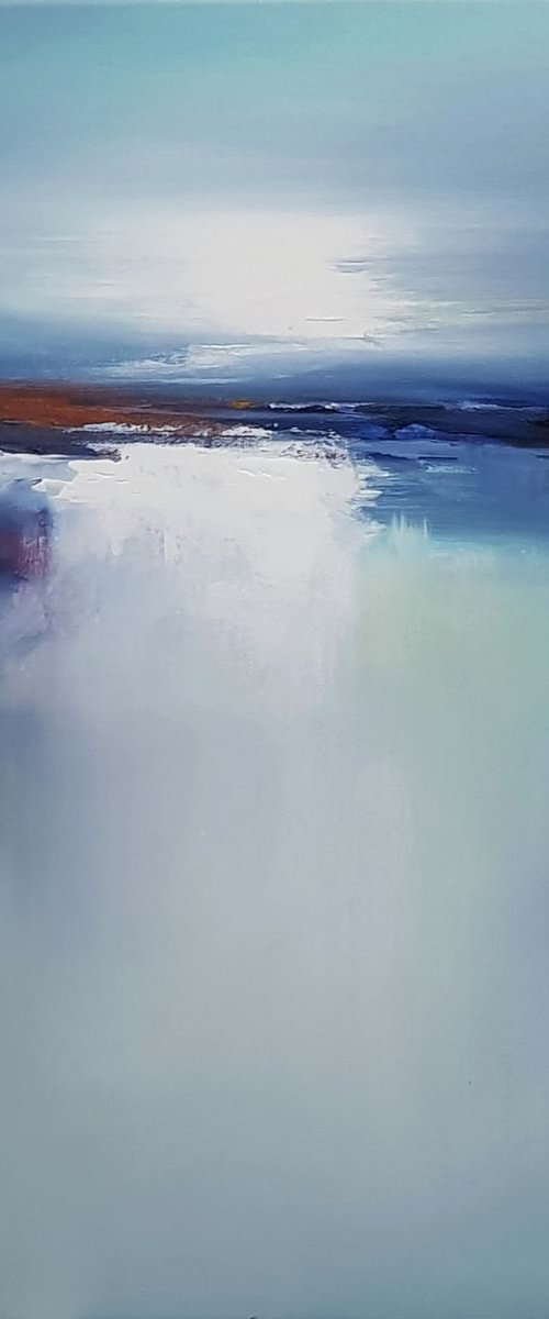 "Inner Voice" by Ivan  Grozdanovski