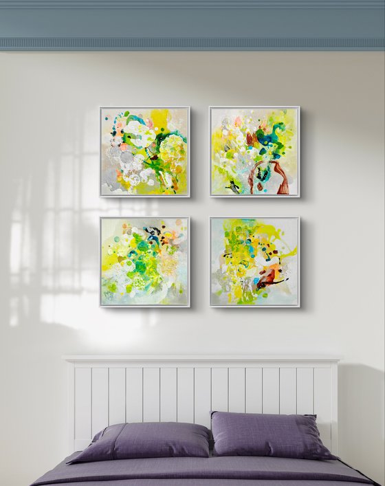 Tender Springlight N°1