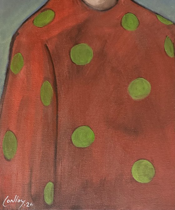 Spots And Stripes