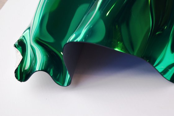 Dancing with the Wind