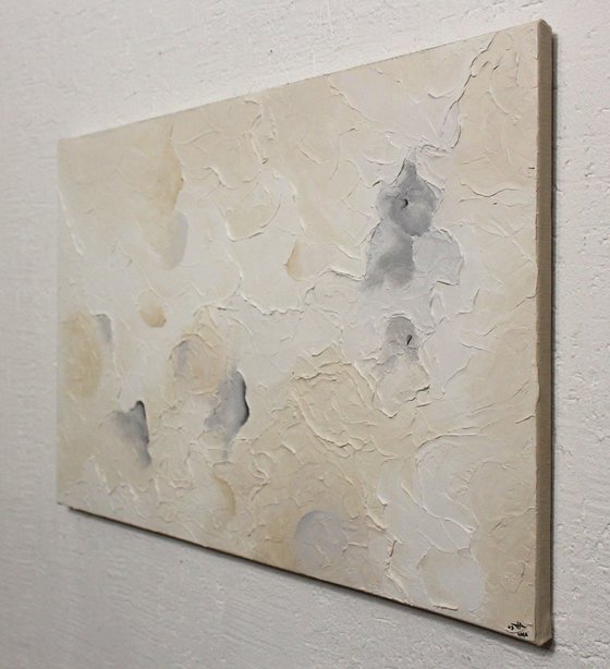 Luminous Strata 2
