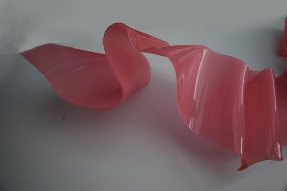 The Pink Ribbon