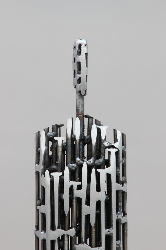 human nails XIX