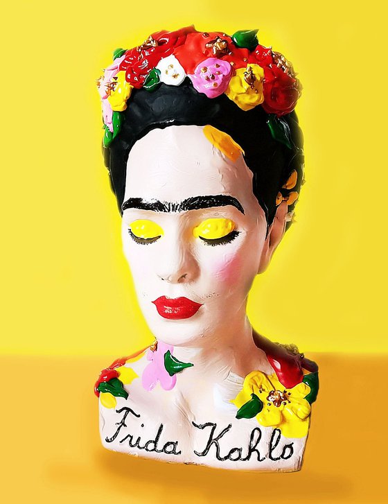 Frida Kahlo