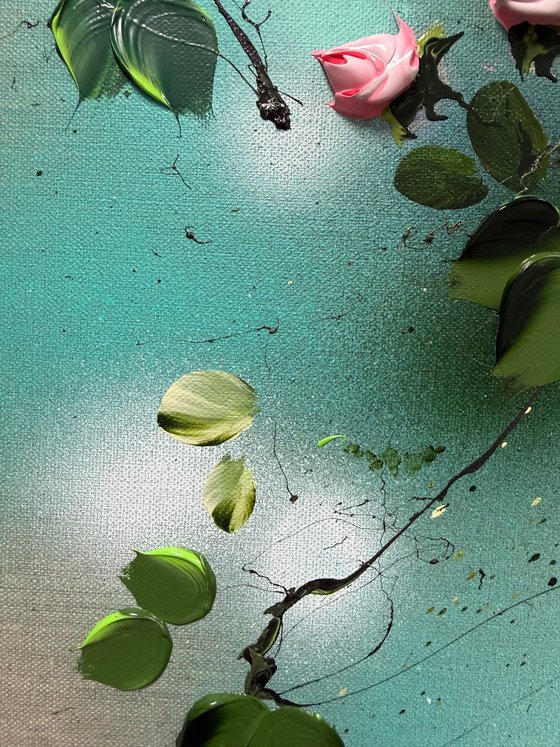 The Quiet Hours III