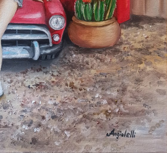 American graffiti 3