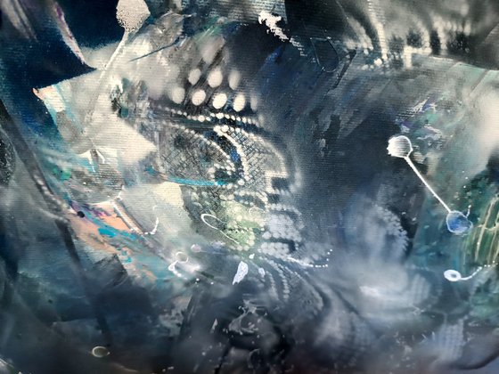 Veil of Resonance