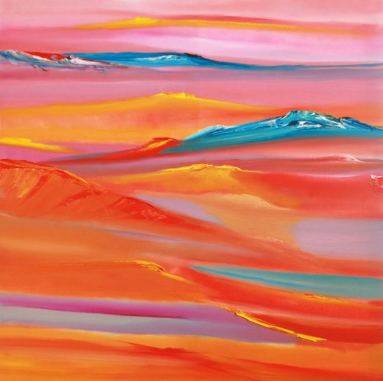 Desert Dream II