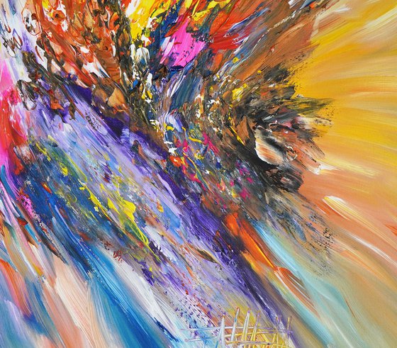 Good Mood Symphony C 1