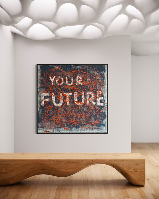 (Y)OUR Future