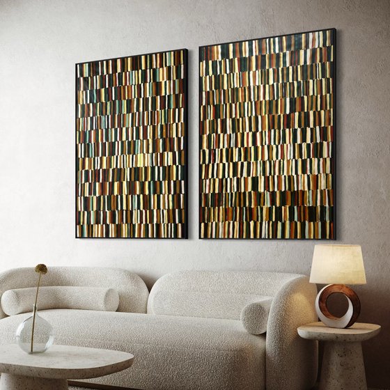 Order Without Perfection