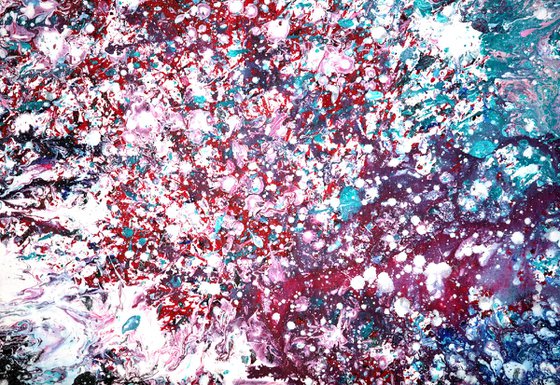 Cosmic Hibernation