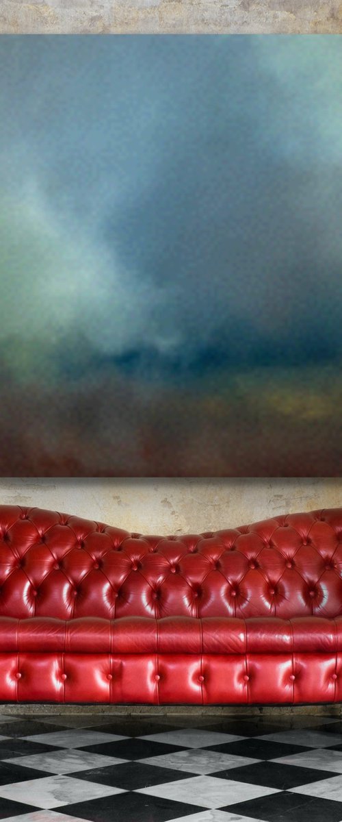 Temeraire by Jonesy