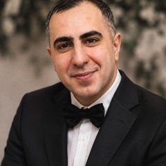 Visit Samvel Hayrapetyan shop