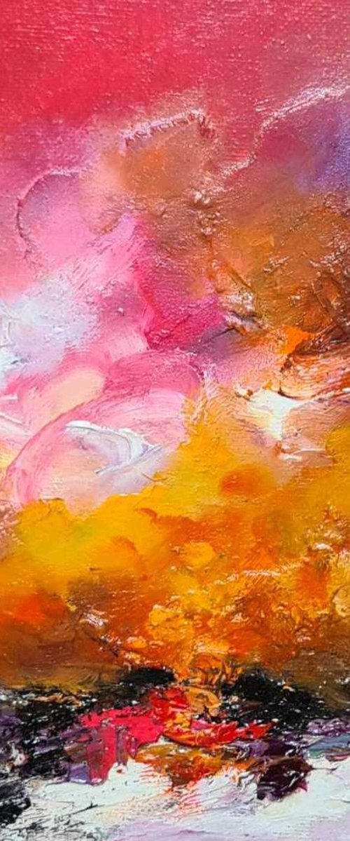 Intricacy by Anna Schofield