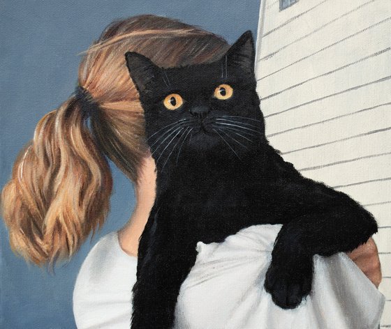 The Return of the Prodigal Son