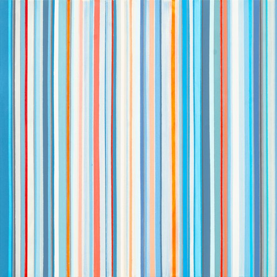Triptych (lines)