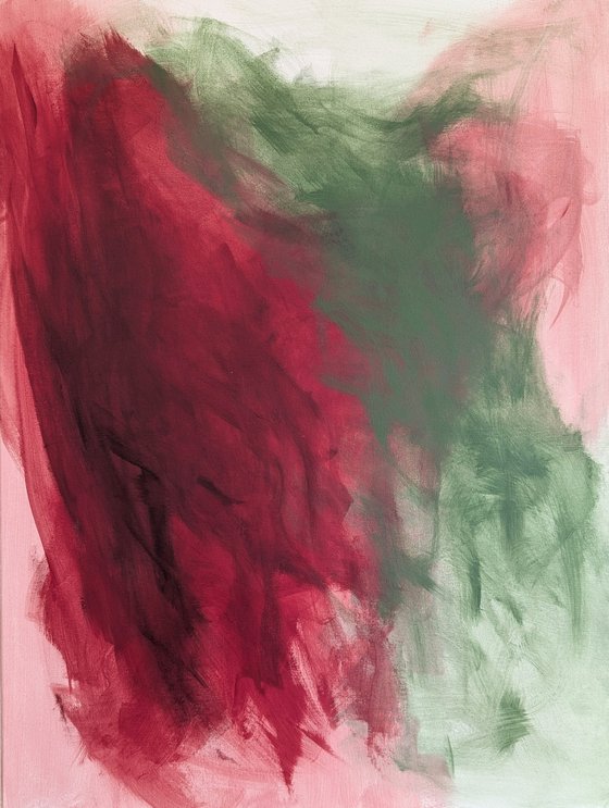 Abstract composition