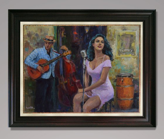 Musicians