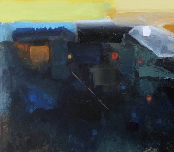 Evening Glow