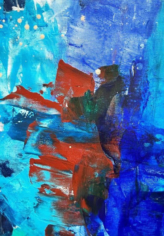 "Kingdom of Poseidon"