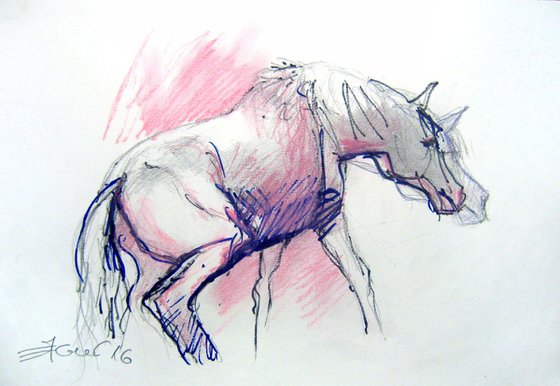 Horse II