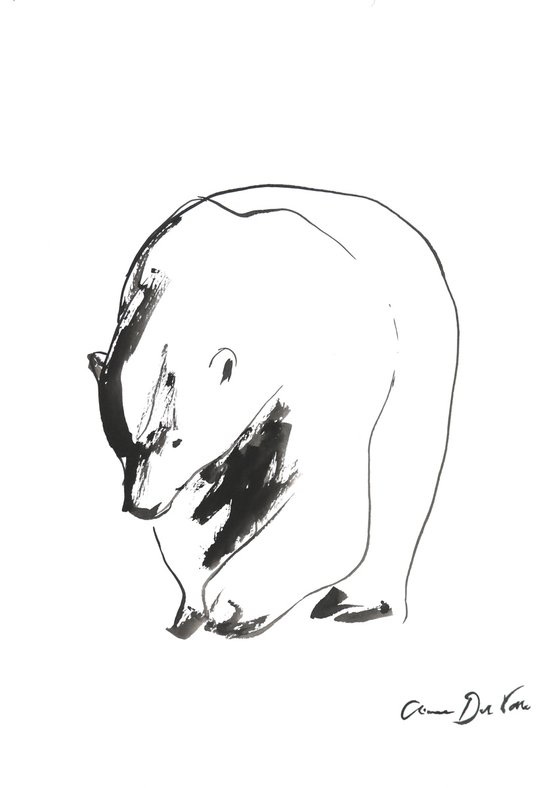 Polar bear