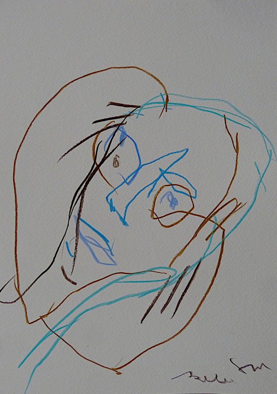 The Portrait 25-4