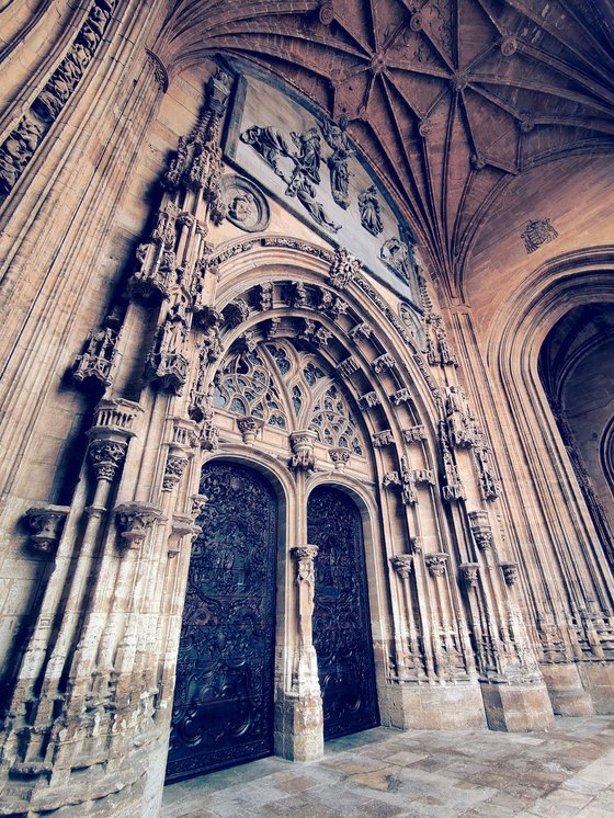 Oviedo