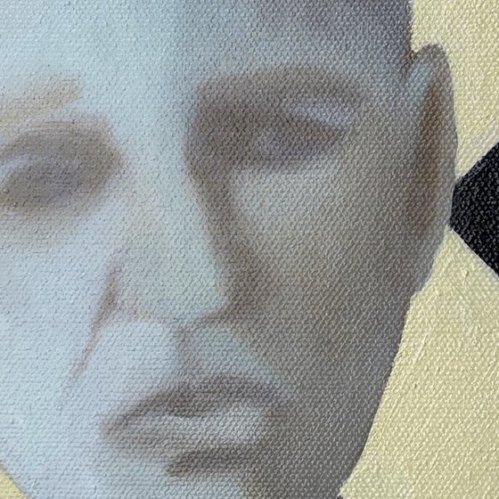 Original Oil painting